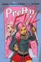 Rebekah McKendry: Pretty Evil, Buch