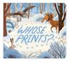 Kari Allen: Whose Prints?, Buch