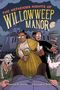 Shaenon K Garrity: The Nefarious Nights of Willowweep Manor, Buch