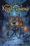 Jenn Bennett: The Knight Thieves, Buch