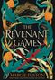 Margie Fuston: The Revenant Games, Buch