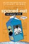 Stuart Gibbs: Spaced Out the Graphic Novel, Buch