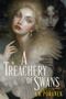 A B Poranek: A Treachery of Swans, Buch