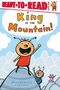 Susie Lee Jin: King of the Mountain!, Buch