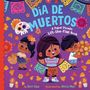 Dori Elys: Día de Muertos, Buch