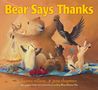 Karma Wilson: Bear Says Thanks, Buch
