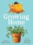 Beth Ferry: Growing Home, Buch