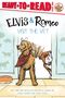 David Soman: Elvis & Romeo Visit the Vet, Buch, Buch