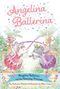 Katharine Holabird: Angelina Ballerina and the Dancing Princess, Buch