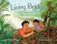 Sandhya Acharya: Living Bridges, Buch