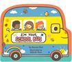 Hannah Eliot: I'm Your School Bus, Buch