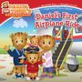 Haley Hoffman: Daniel's First Airplane Ride, Buch