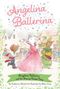 Katharine Holabird: Angelina Ballerina and the Fancy Dress Day, Buch