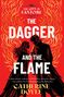 Catherine Doyle: The Dagger and the Flame, Buch