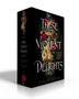 Chloe Gong: These Violent Delights Duet (Boxed Set), Buch