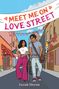 Farah Heron: Meet Me on Love Street, Buch