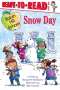 Margaret Mcnamara: Snow Day, Buch