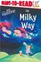 Marion Dane Bauer: The Milky Way, Buch