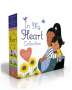 Mackenzie Porter: In My Heart Collection (Boxed Set), Buch