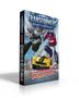 Ryder Windham: Transformers Earthspark Chapter Book Collection (Boxed Set), Buch