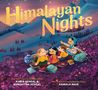 Kabir Sehgal: Himalayan Nights, Buch, Buch