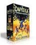 Tolá Okogwu: The Onyeka Paperback Collection (Boxed Set), Buch