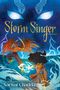 Sarwat Chadda: Storm Singer, Buch