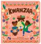 Hannah Eliot: Kwanzaa, Buch