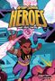 Terrance Crawford: Shuri Takes Control, Buch