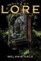Melanie Dale: Girl of Lore, Buch