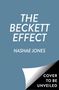Nashae Jones: The Beckett Effect, Buch