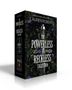 Lauren Roberts: The Powerless & Reckless Collection (Boxed Set), Buch