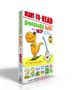 Jonathan Fenske: Dinosaurs, Bugs, and a Mop That Will Not Stop (Boxed Set), Buch