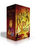 Sarah Raughley: The Bones of Ruin Paperback Trilogy (Boxed Set), Buch