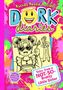 Rachel Renée Russell: Dork Diaries 16, Buch