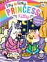 Melody Mews: Sleepover Surprise, Buch