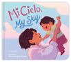 Dori Elys: Mi Cielo, My Sky, Buch