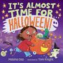 Maisha Oso: It's Almost Time for . . . Halloween!, Buch