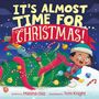 Maisha Oso: It's Almost Time for . . . Christmas!, Buch