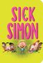 Dan Krall: Sick Simon, Buch