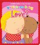 Karen Katz: What Does Baby Love?, Buch