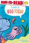 Susie Lee Jin: I Am a Big Fish!, Buch