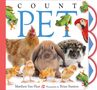 Matthew Van Fleet: Count Pet, Buch