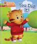 Haley Hoffman: You Did It!, Buch