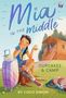 Coco Simon: Cupcakes & Camp, Buch