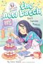Coco Simon: Ren's Cupcake Mission, Buch
