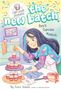 Coco Simon: Ren's Cupcake Mission, Buch