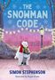 Simon Stephenson: The Snowman Code, Buch, Buch