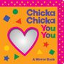 Bill Martin Jr: Chicka Chicka You You, Buch