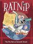 Cam Higgins: The Pie-Rat on Seventh Street, Buch
